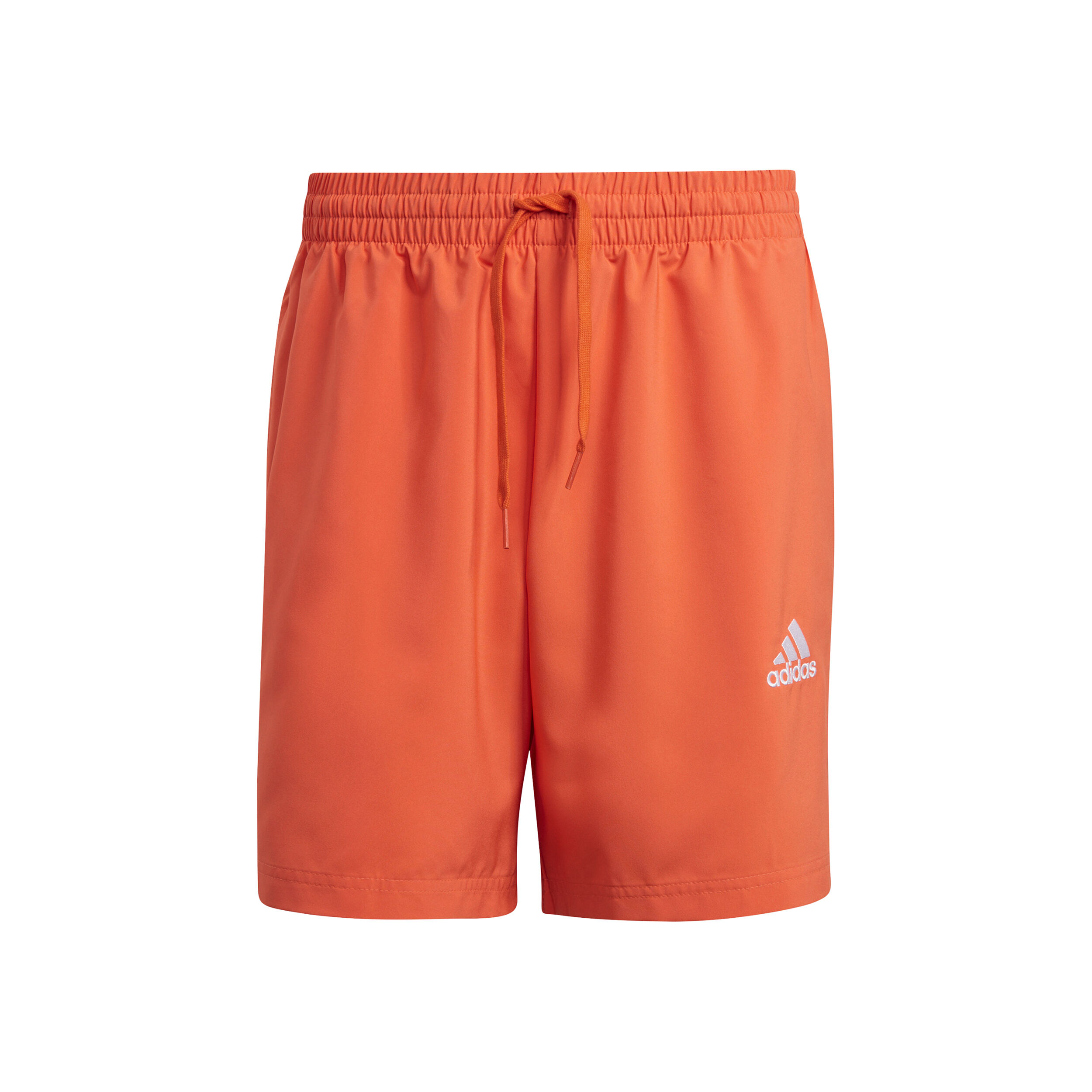 Buy adidas 3 Stripes Chelsea Shorts Men Orange online Tennis Point UK