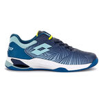 Lotto Tennis shoes Lotto Mirage 100 II Clay court shoe Men - dark blue, light blue