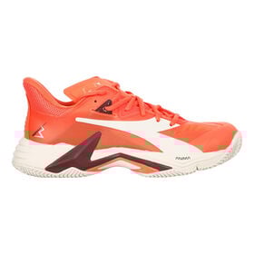 Image of  B.Icon 3 Clay court shoe Men-orange