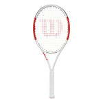 Wilson Tennis rackets Wilson Six.One Lite 102 Lite (strung)