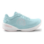 TOPO ATHLETIC Running shoes TOPO ATHLETIC Phantom 4 Neutral running shoe Women - light blue, rose