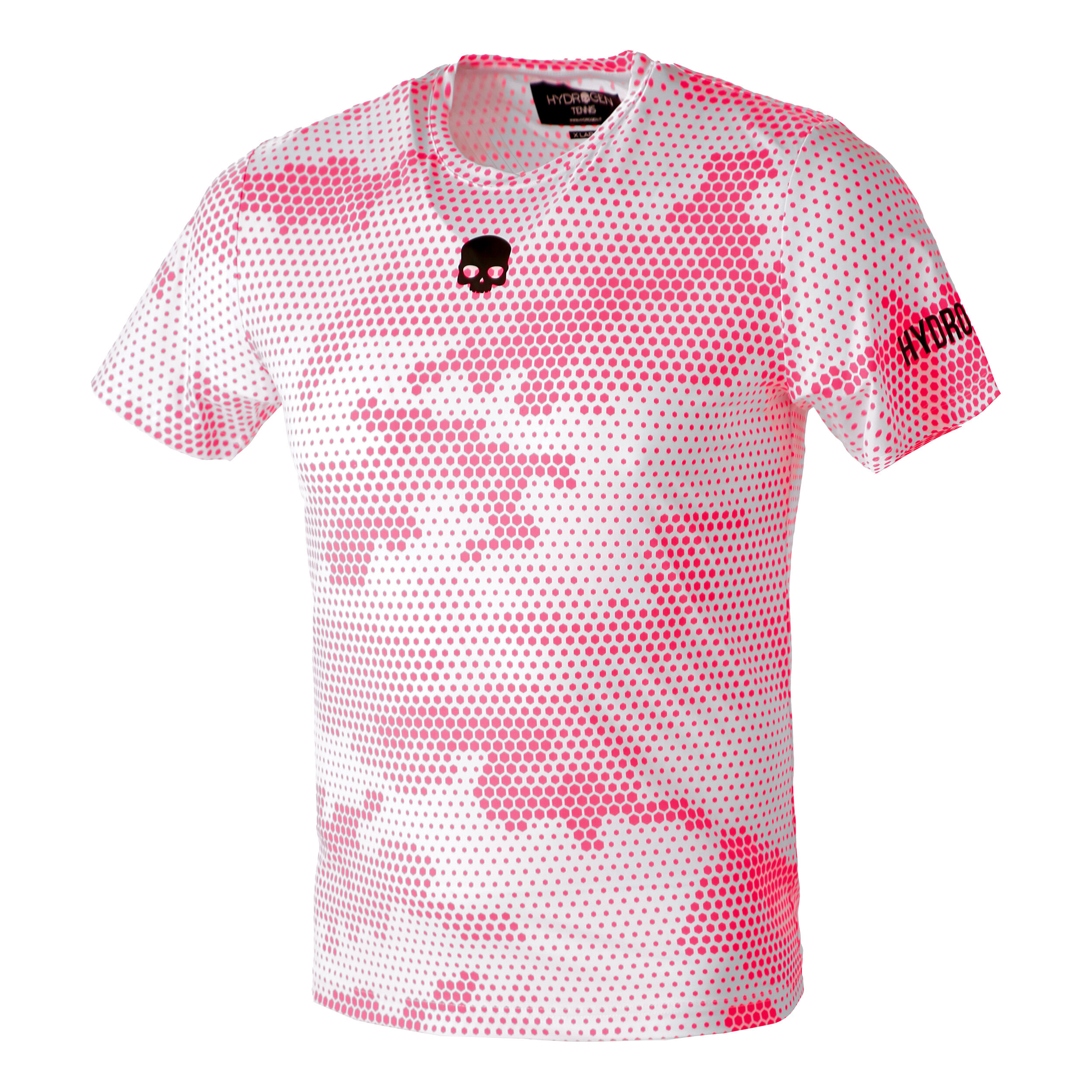 pink camo shirt mens