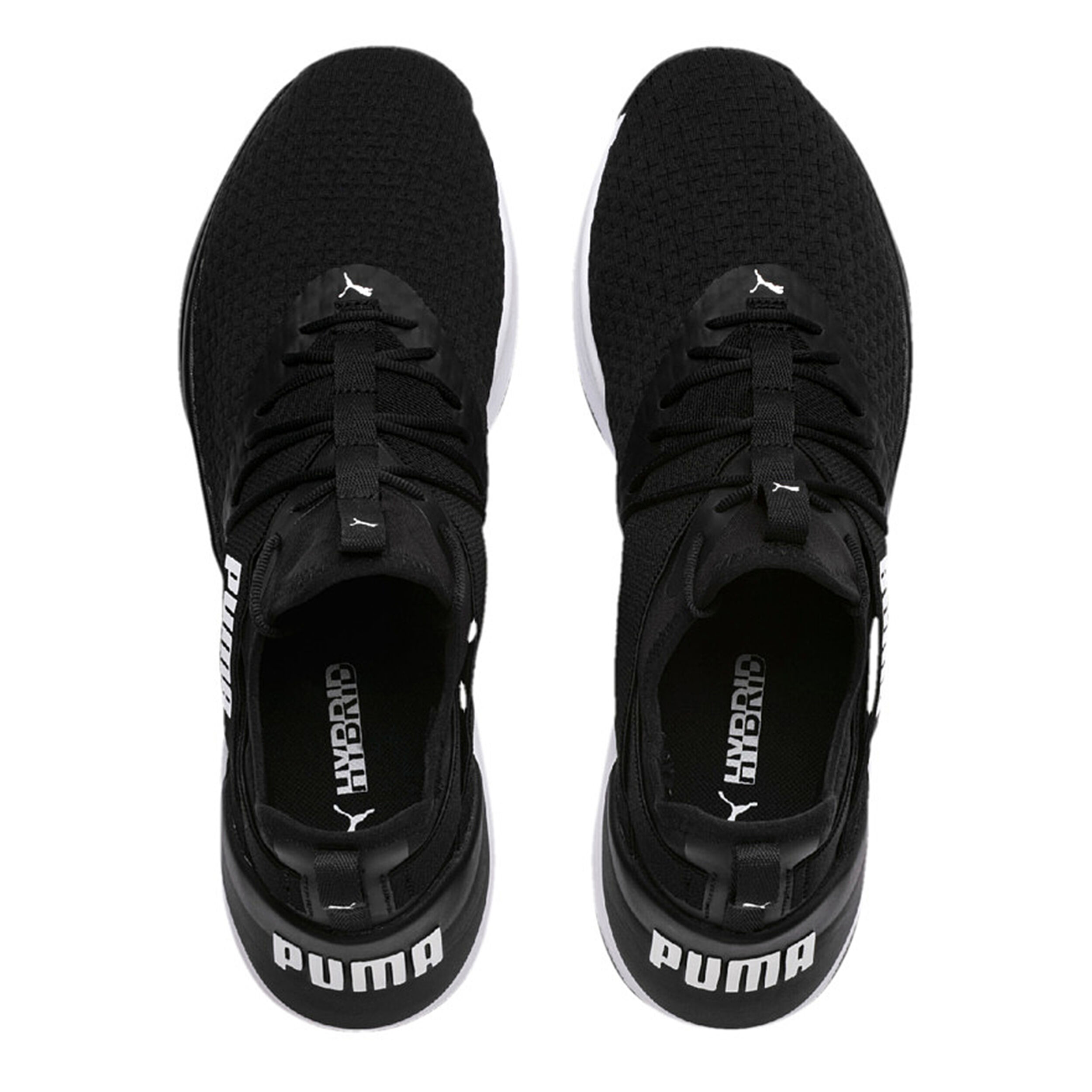 Buy Puma Jaab XT Sneakers Men Black Dark Grey online Tennis