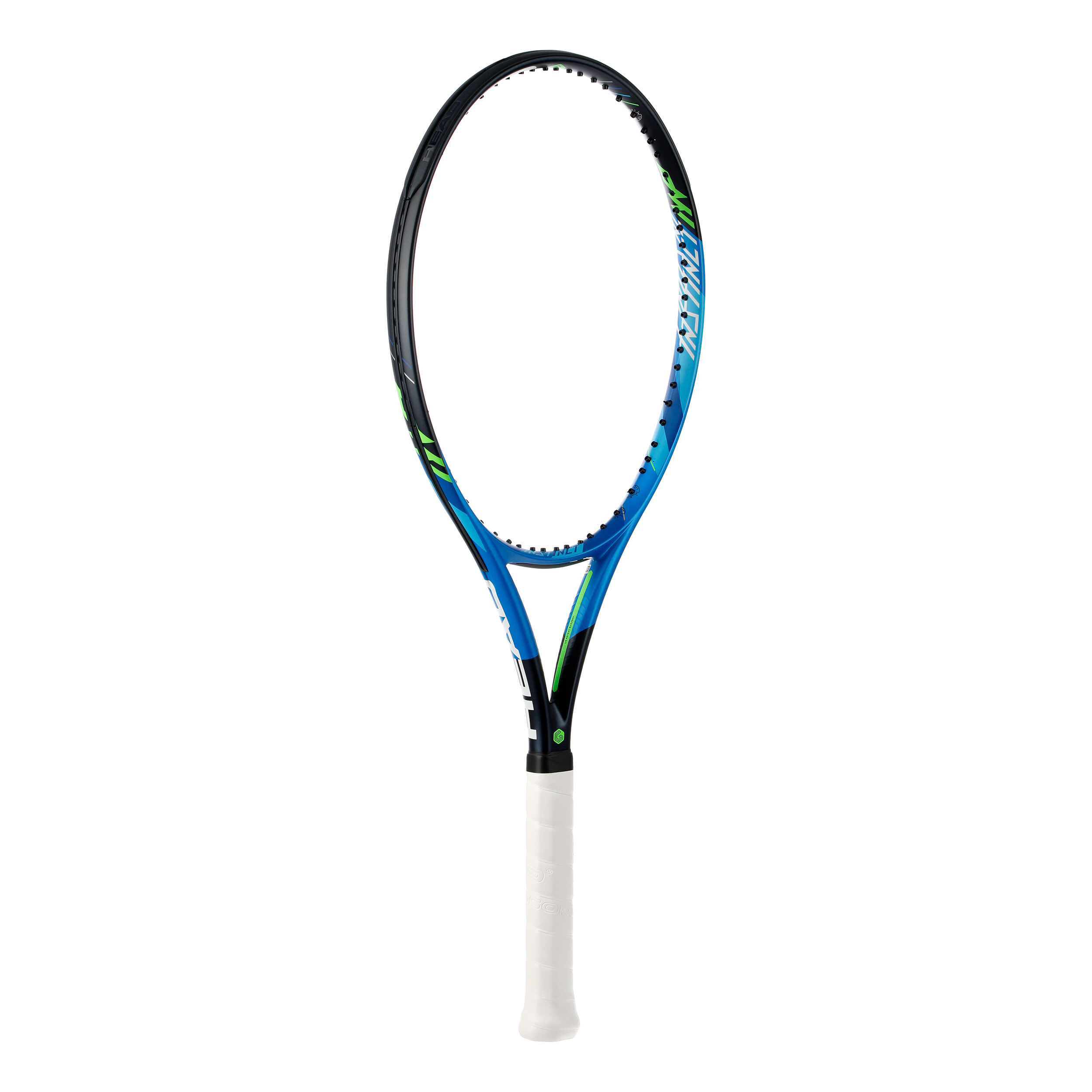 Head graphene touch instinct mp on sale