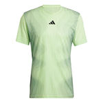 adidas Clothing adidas Pro T-Shirt Men - light green, 