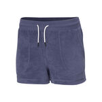 Fila Clothing Fila Rixa Shorts Women-Blue