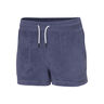 Rixa Shorts Women-Blue