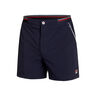 Stephan Shorts Men-Dark Blue,Multicoloured