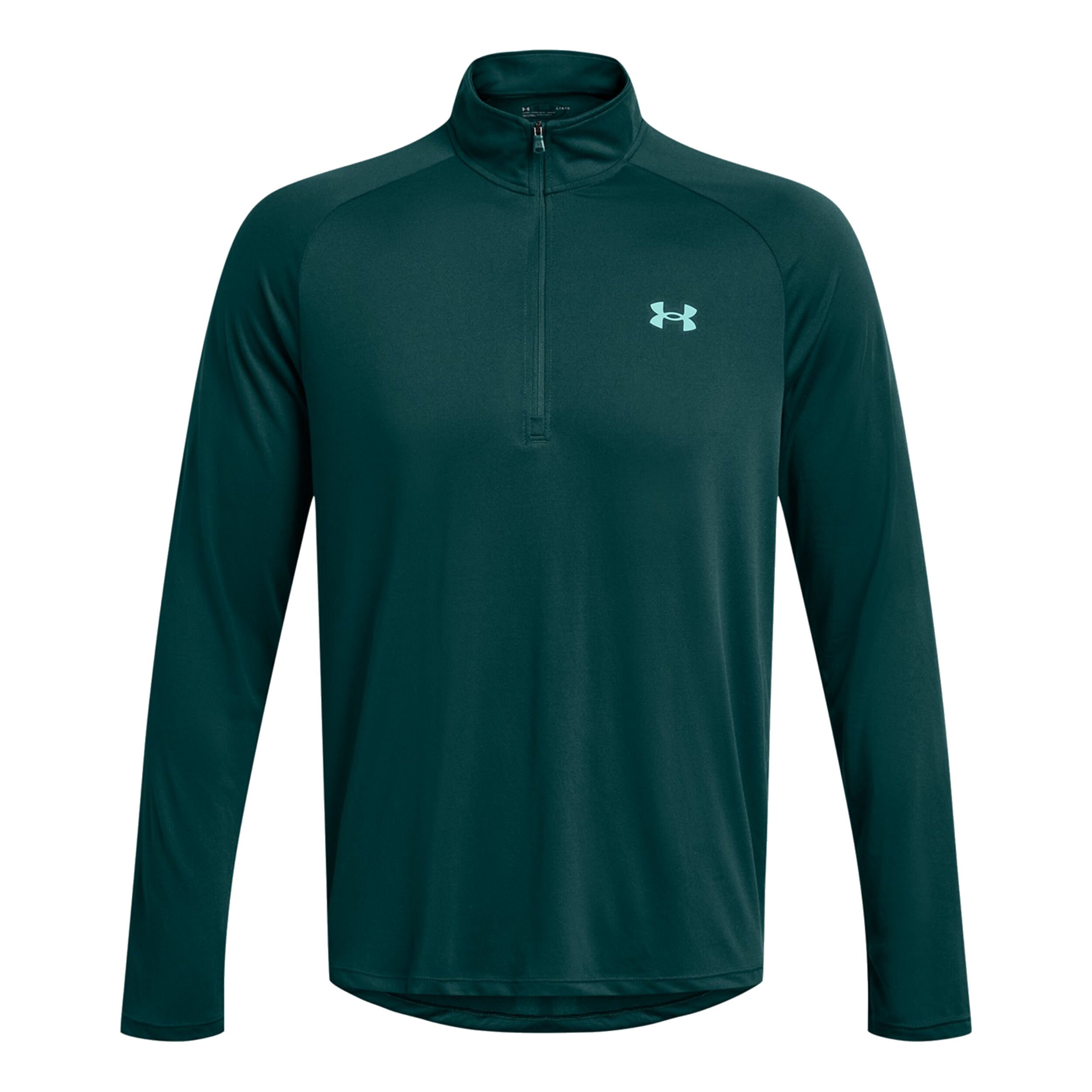 Under armour men's freedom cheap tech quarter zip pullover