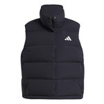 adidas Clothing adidas Helionic Vest Women-black