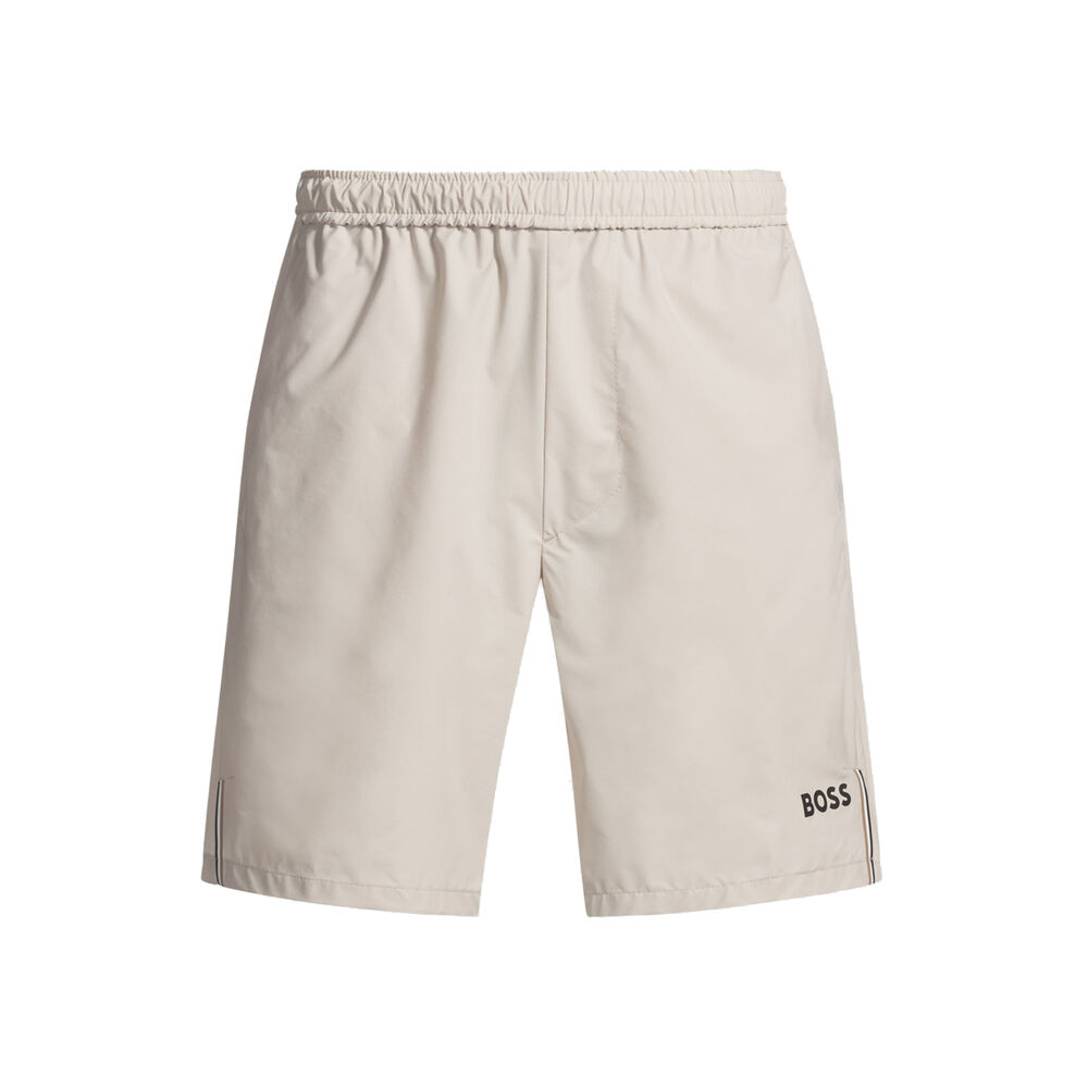 Boss Atta 9inch Shorts Men beige Boss Atta 9inch Shorts Men beige