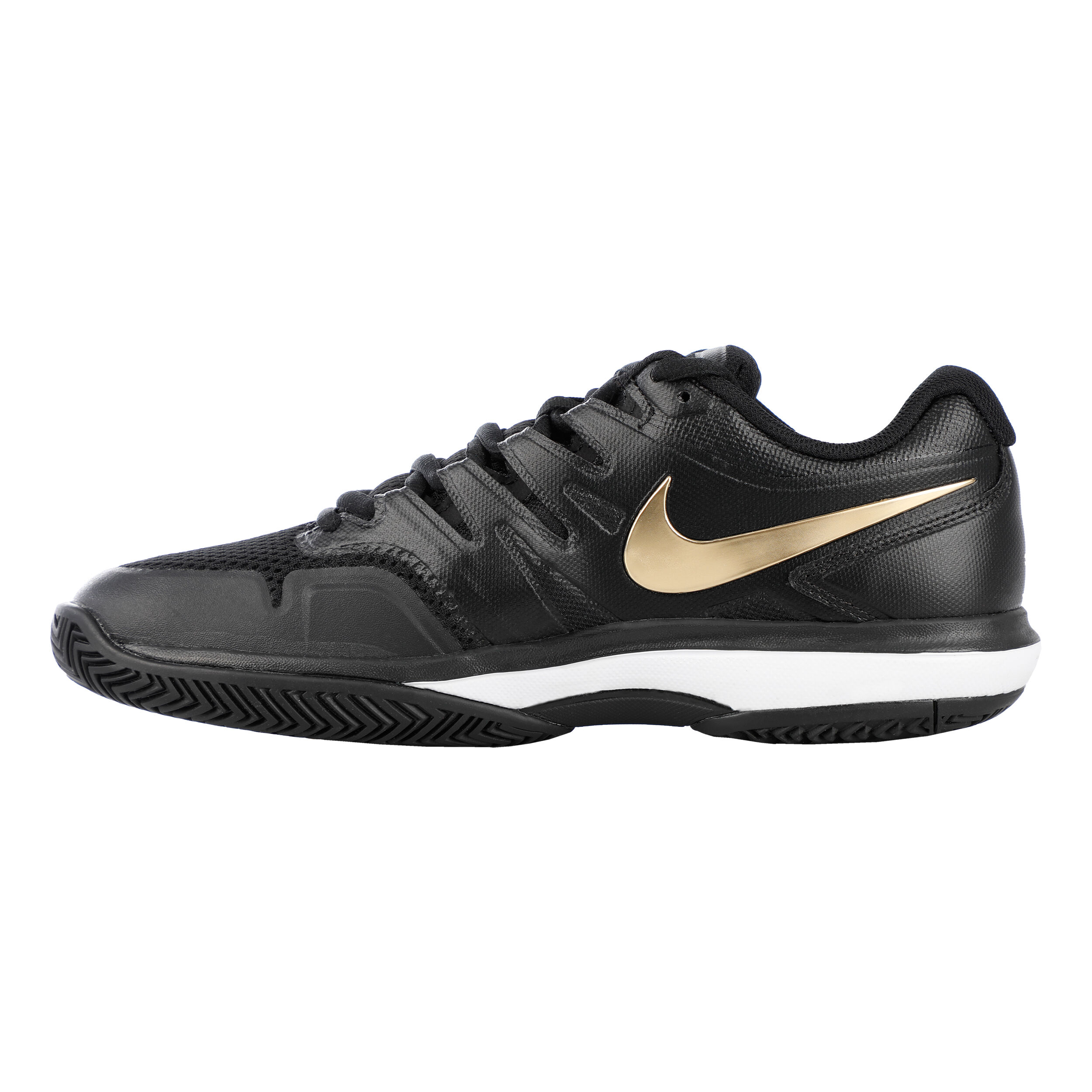 Nike air zoom prestige hc men's tennis shoe sales