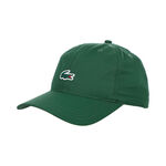 Lacoste Cap Lacoste Cap Kids - green