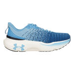 Under Armour Running shoes Under Armour Infinite Elite Neutral Running Shoe Men-Blue,Blue