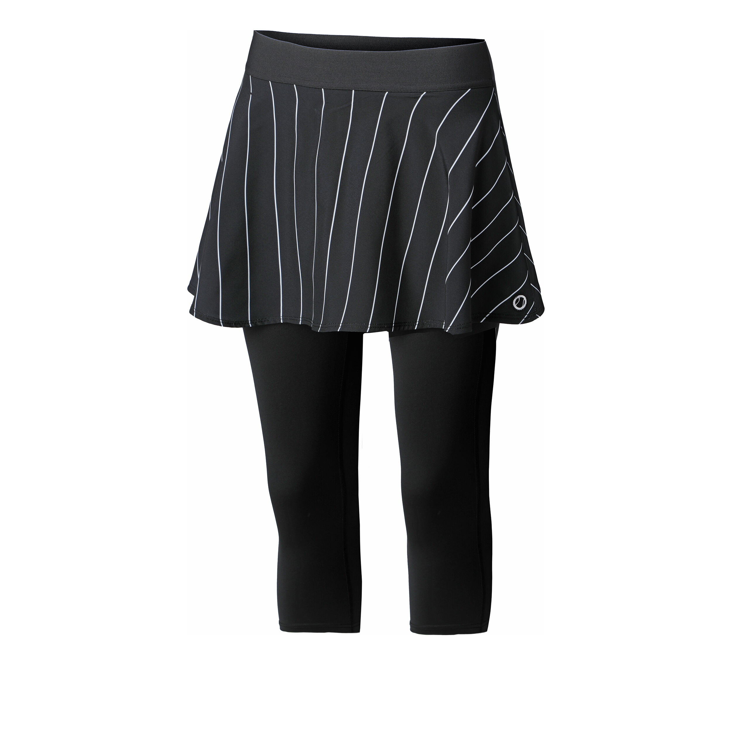 Capri skort on sale