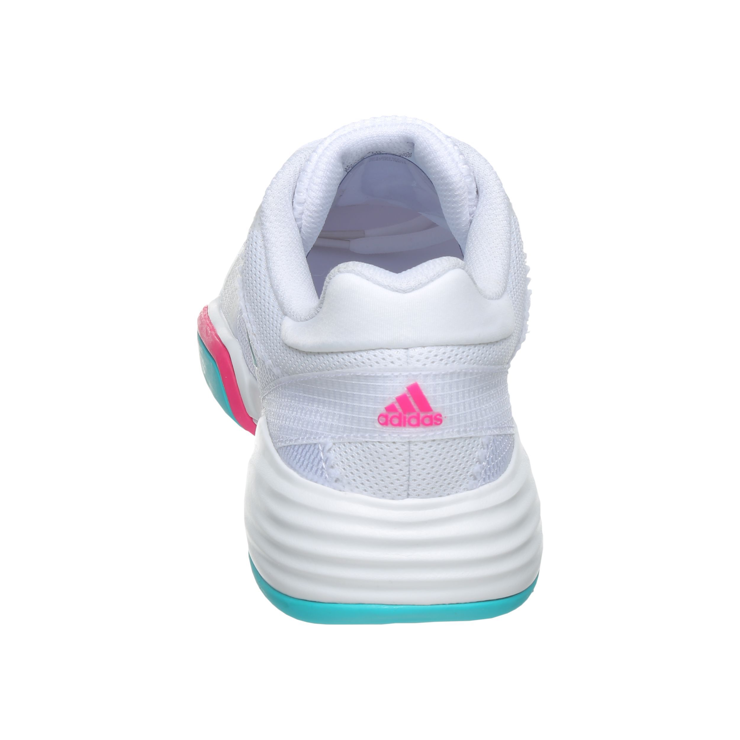 adidas performance women's barricade club