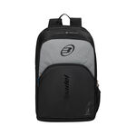 Bullpadel Backpacks Bullpadel Vertex Backpack - black
