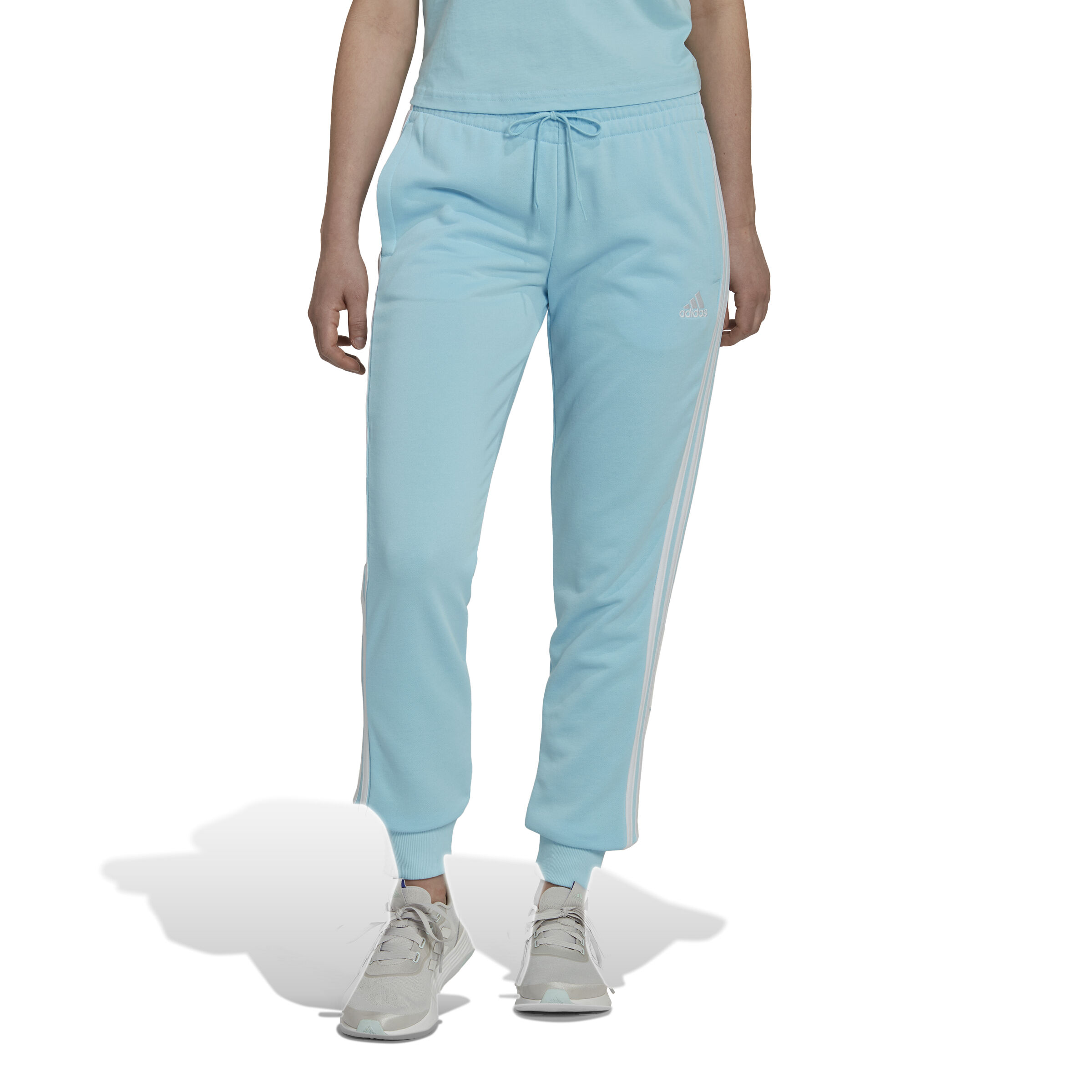 Adidas chino 2025 pants uk womens