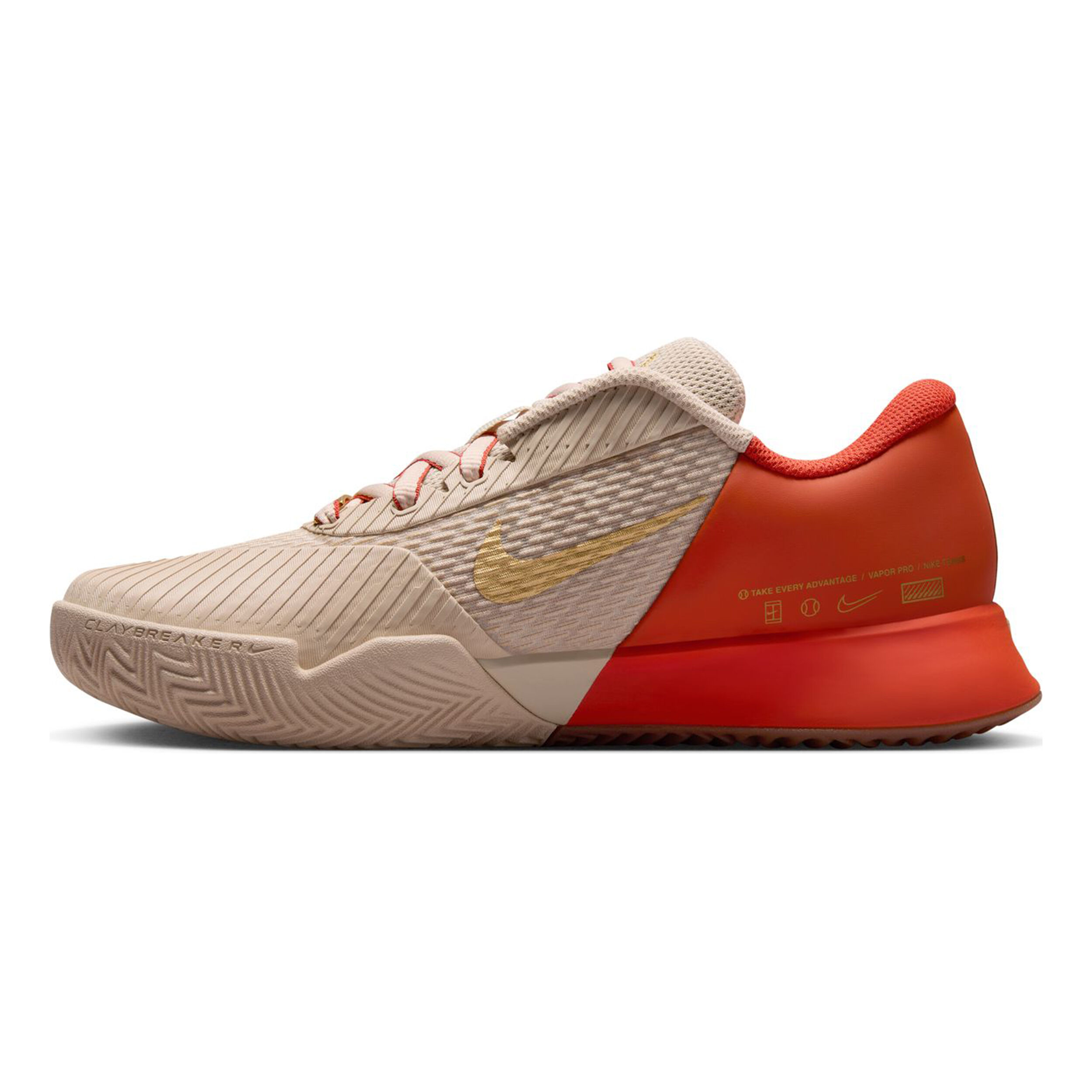 Brooks vapor 2 womens brown sales