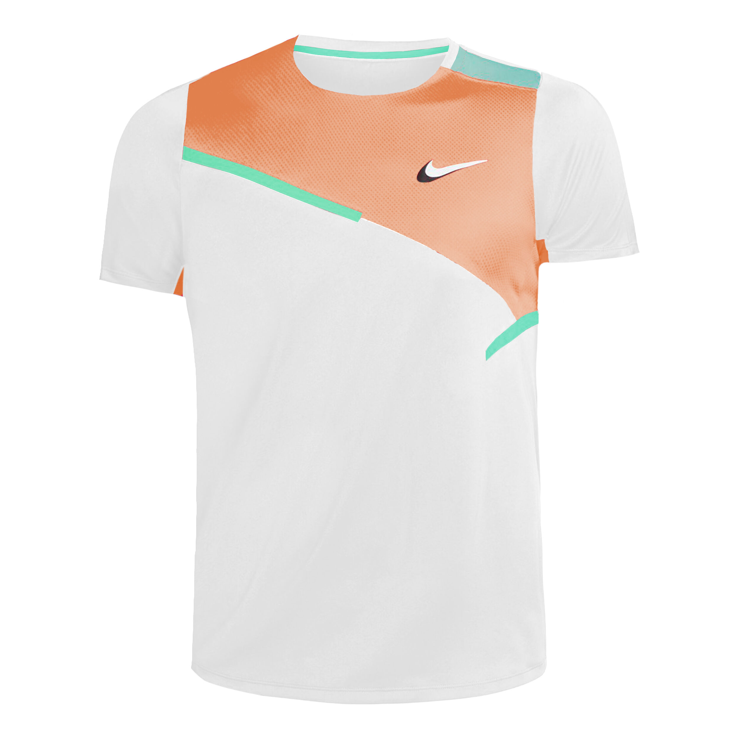 Tee shirt store tennis nike homme