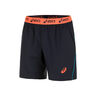 Shorts Men-Dark Blue