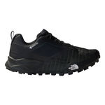 The North Face Running shoes The North Face Offtrail TR GTX Trail Running Shoe Men-Black