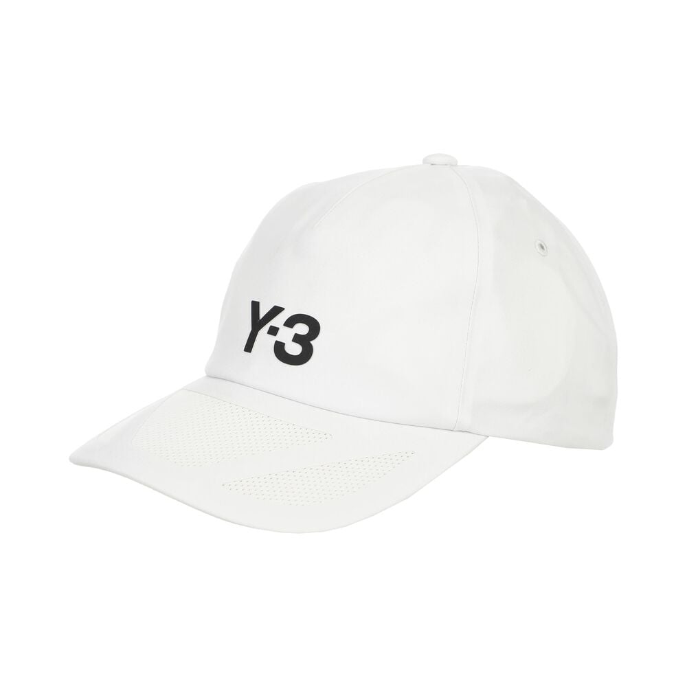 adidas Y-3 Clima Cap Men cream, size: