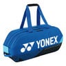 Pro Tournament Bag Racket bag 3 Pack - blue