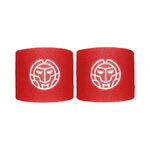 BIDI BADU Clothing BIDI BADU Lil Move Wristband-Red