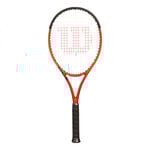 Wilson Tennis rackets Wilson Burn 100 V5 (strung)