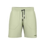 HEAD Clothing HEAD Performance Play Shorts Men-sage