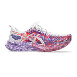 ASICS Running shoes ASICS Noosa Tri 16 Competition Running Shoe Women-White,Multicoloured
