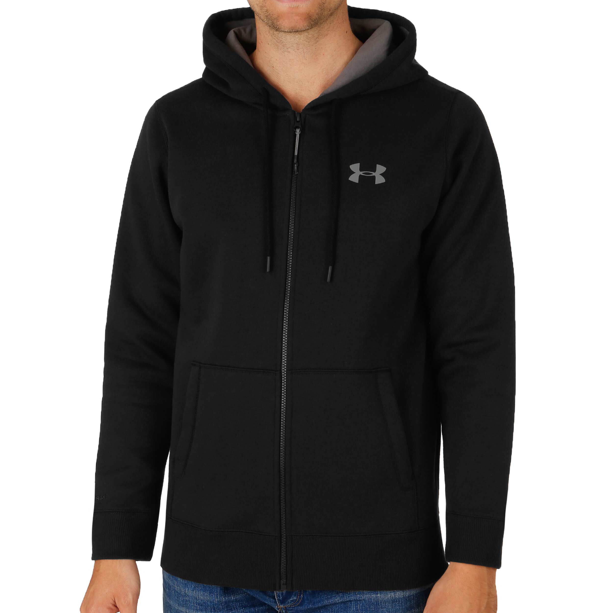 Under armour top storm rival