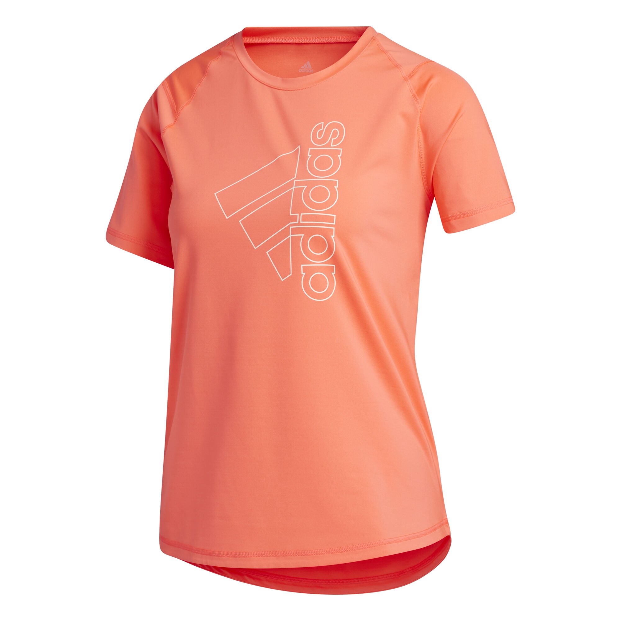 Adidas neo t shirt on sale damen