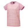 T-Shirt Women-Pink