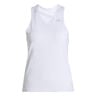 Club Tank top Women-white