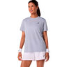Core T-Shirt Women - lavender