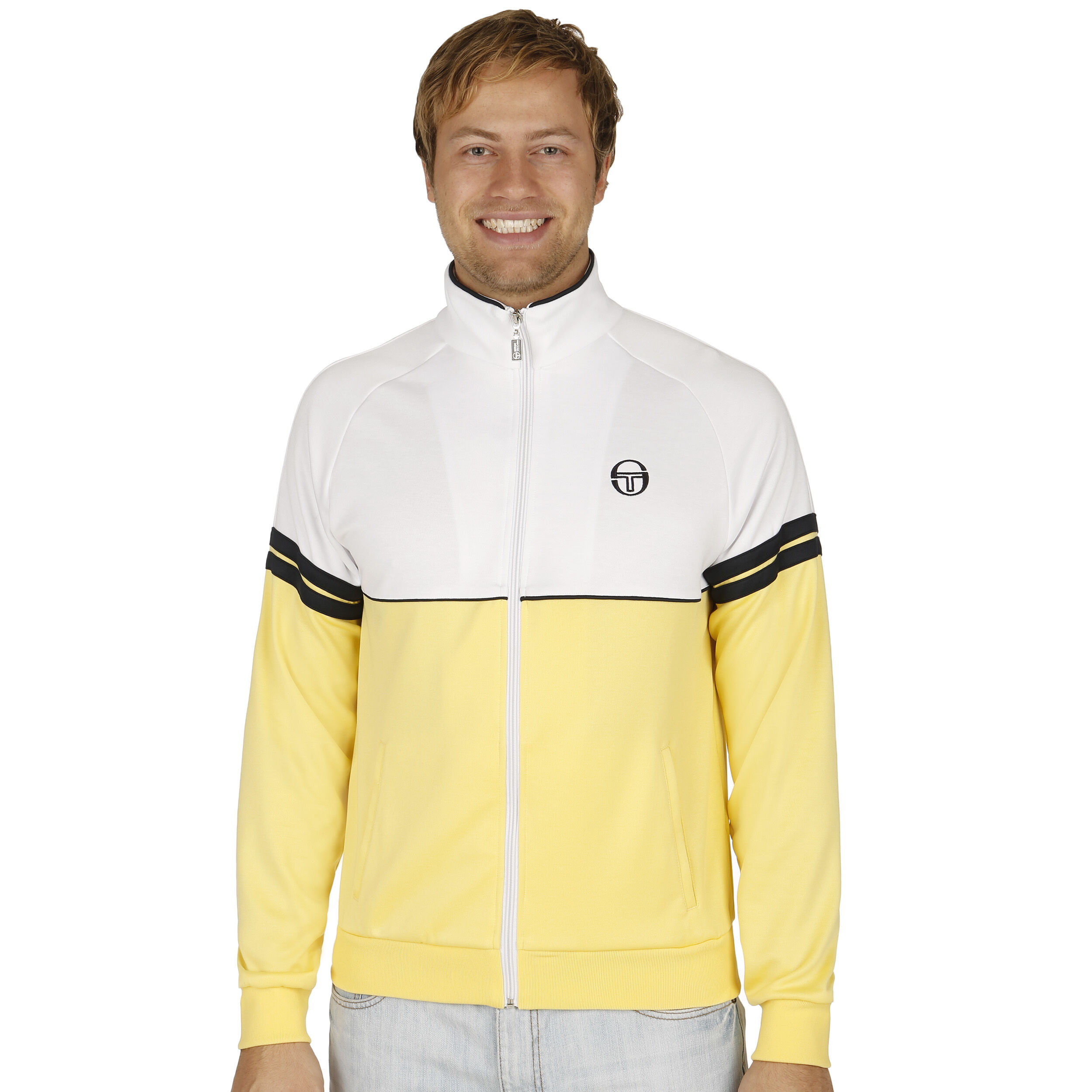 Sergio tacchini orion yellow discount
