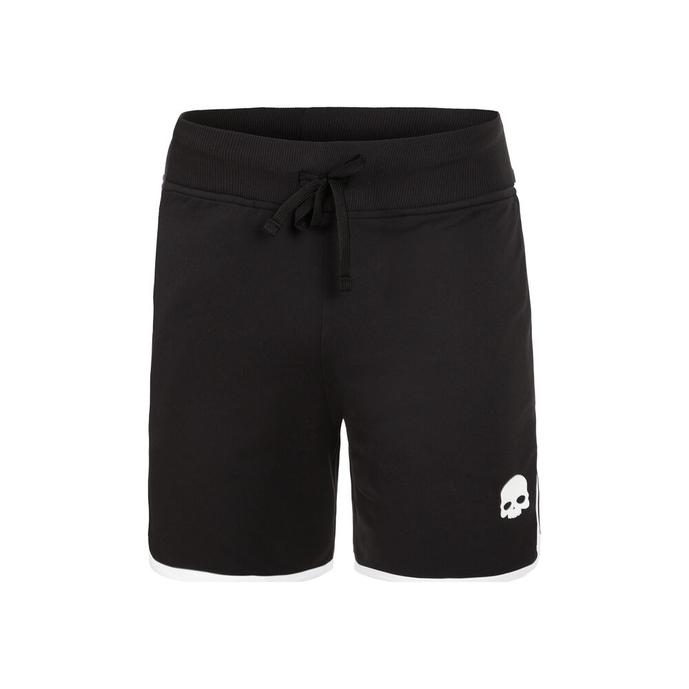 Hydrogen Tech Shorts Men black