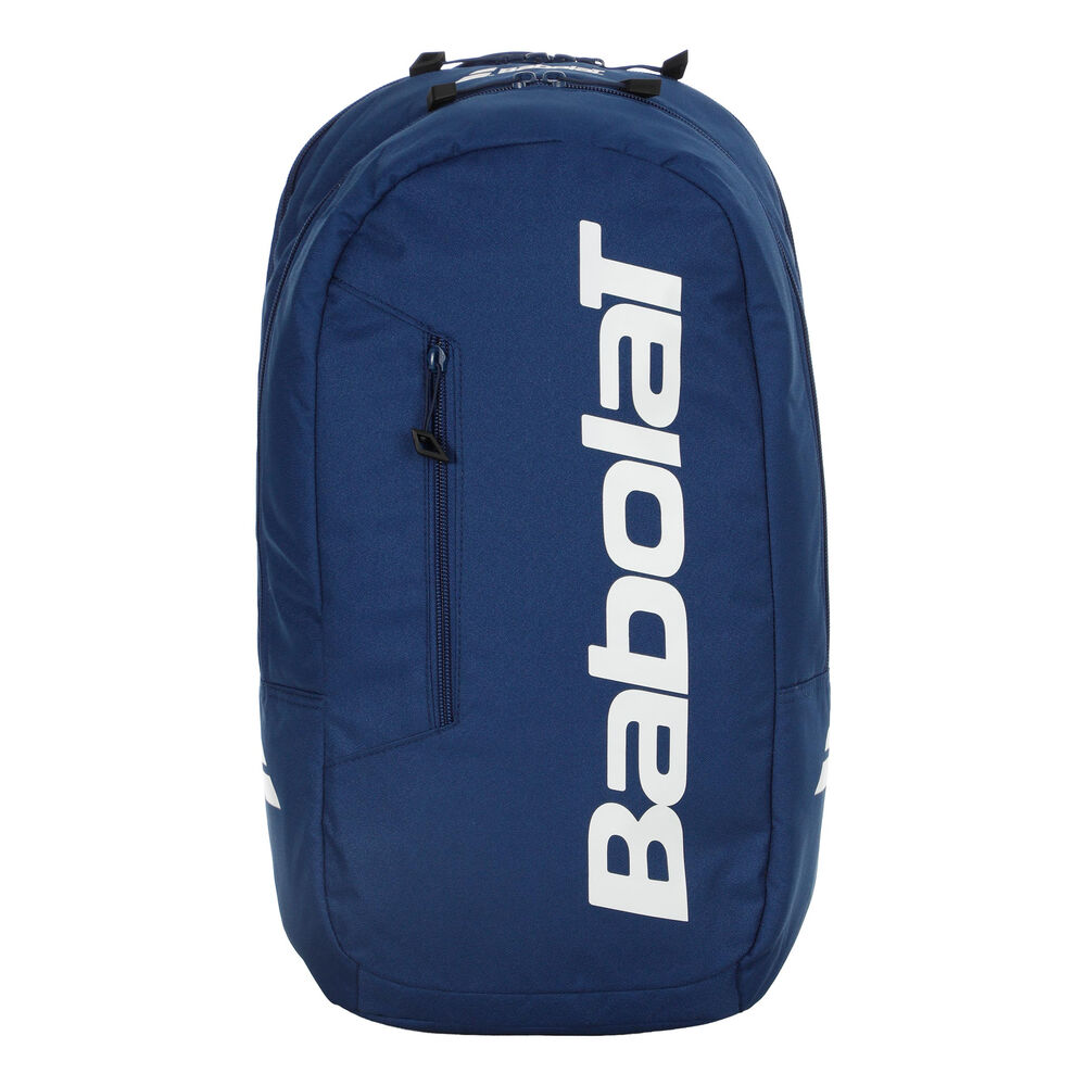 Babolat Court Lite Backpack-Blue blue Babolat Court Lite Backpack-Blue blue
