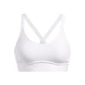 Infinity Mid 2.0 Sports bras Women-white, white