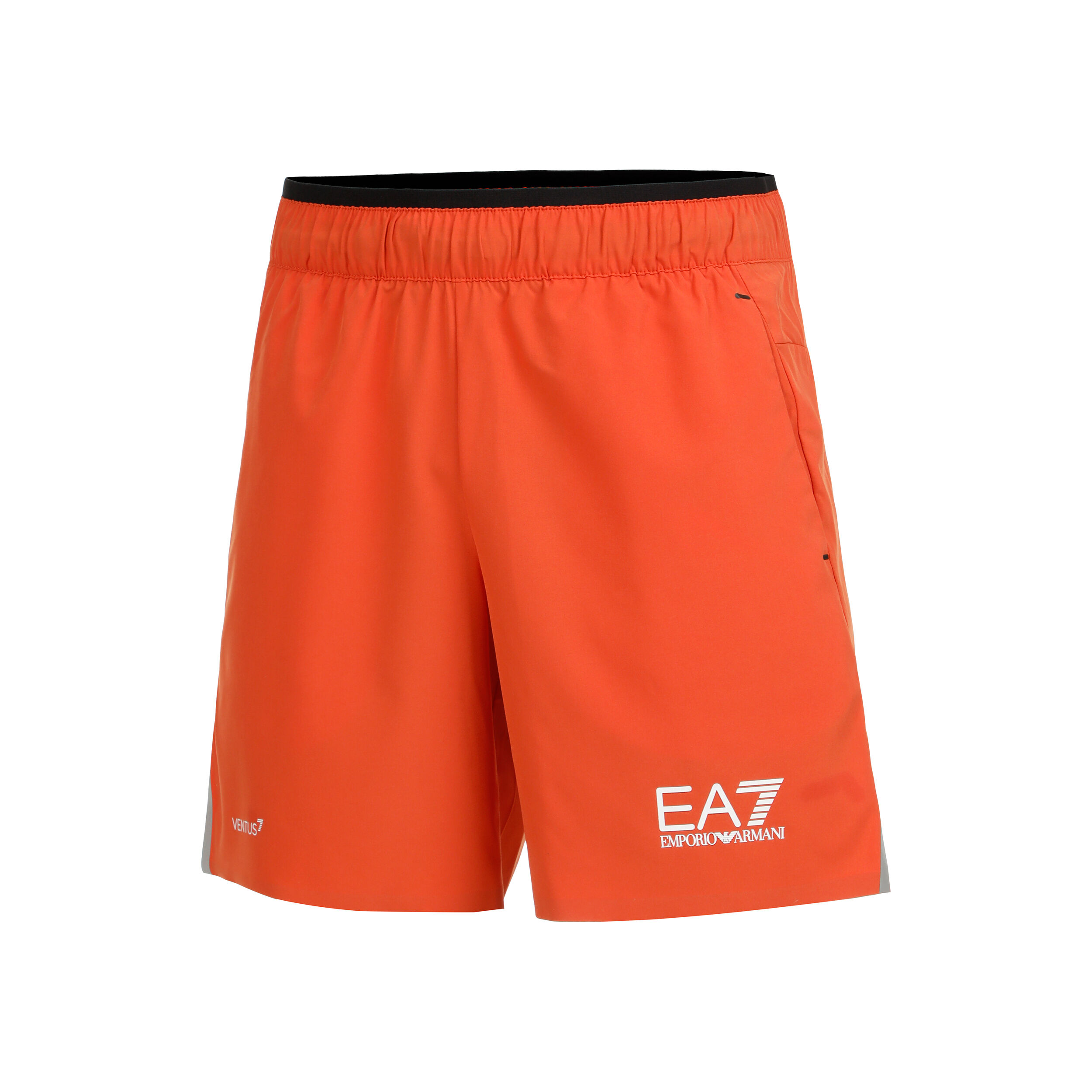 Shorts Men Red