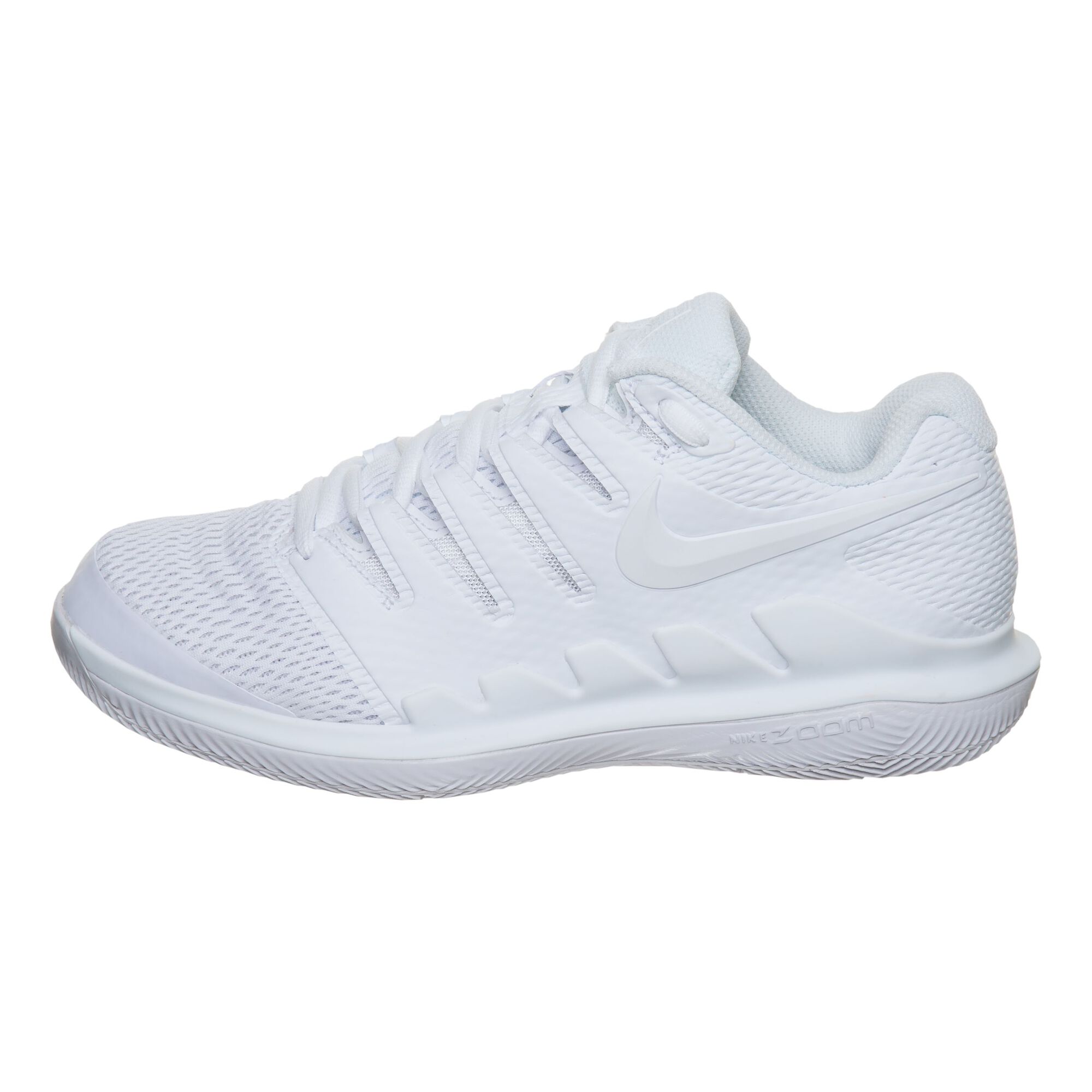 womens nike zoom white