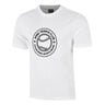 Join Logo T-Shirt Men-white