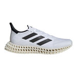 adidas Running shoes adidas 4D FWD 4 Neutral Running Shoe Men-White,Black