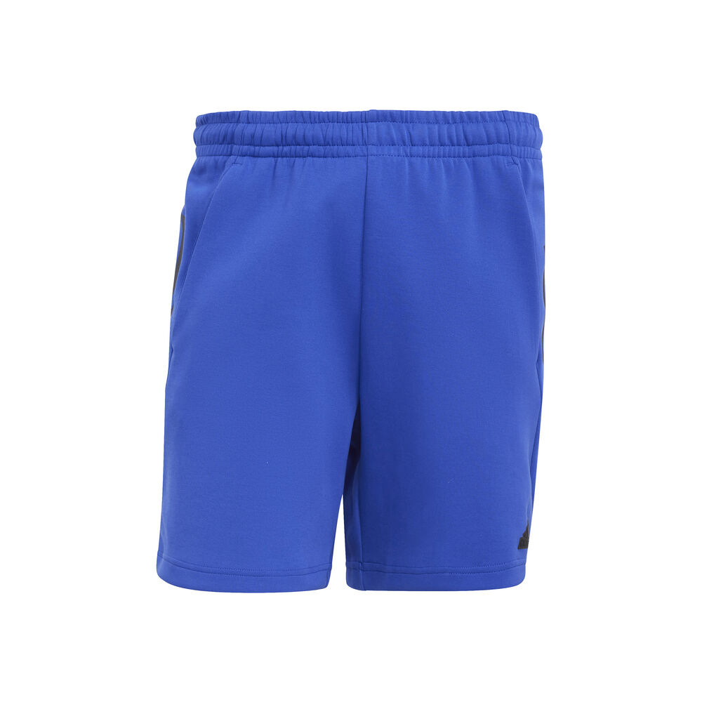 adidas Future Icon 3Stripes Shorts Men blue