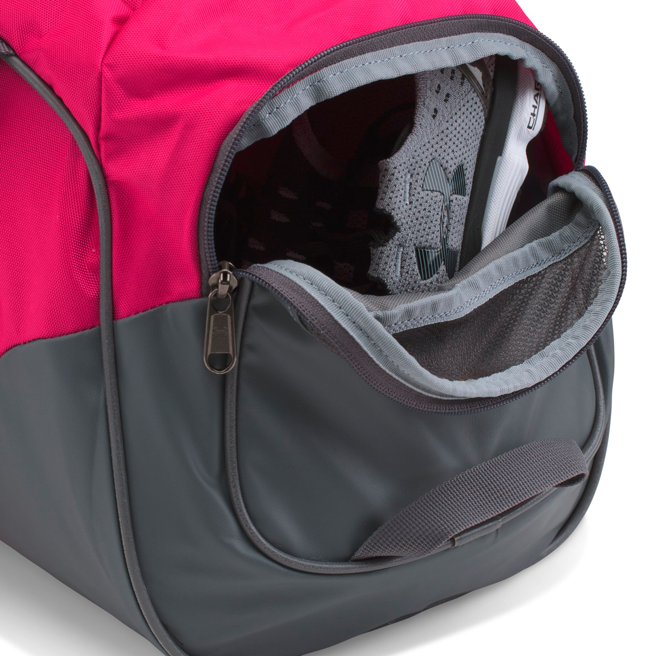 Ua undeniable discount duffle 3.0 xs