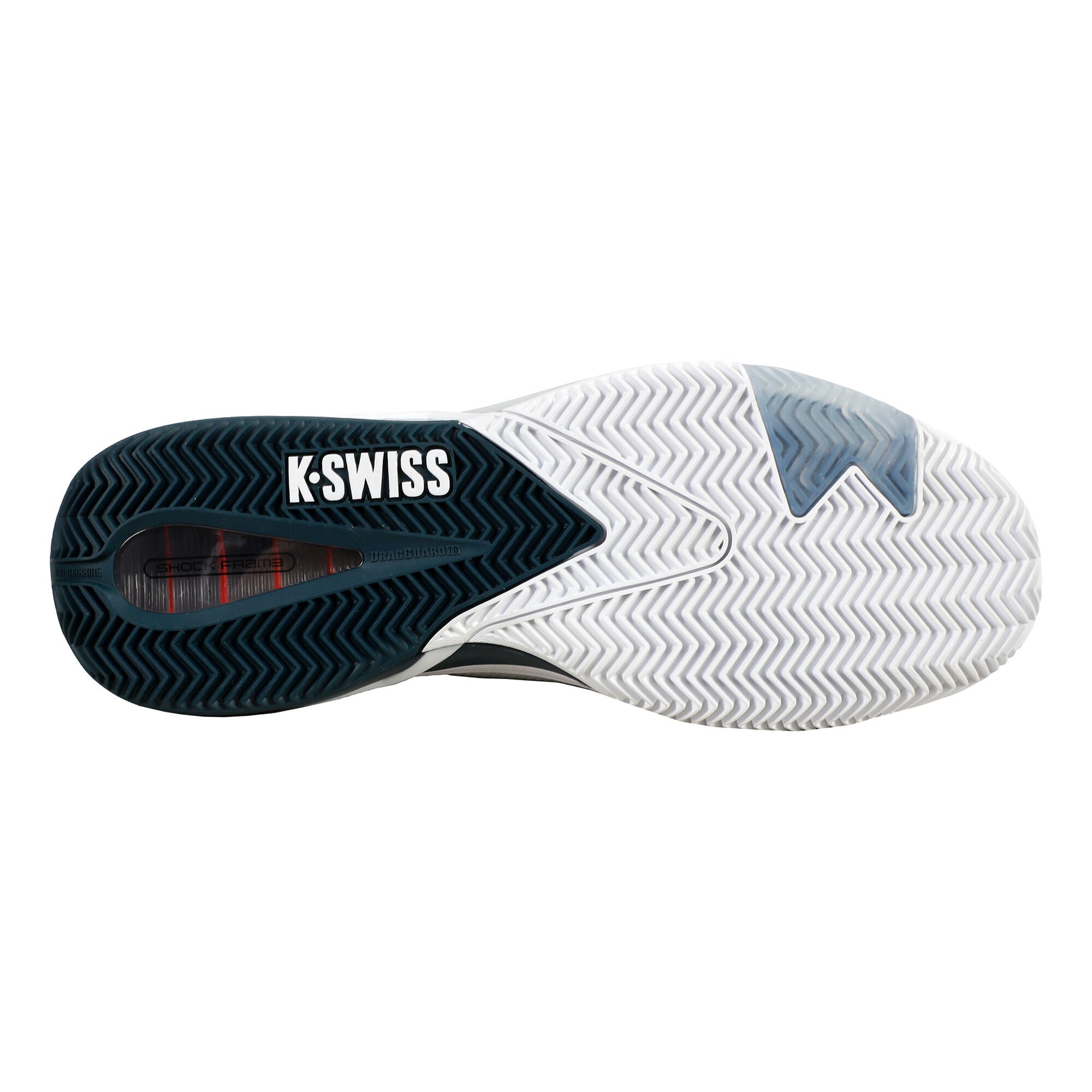 K-Swiss