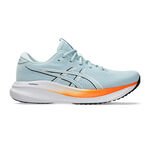 ASICS Running shoes ASICS Gel-Excite 11 Neutral running shoe Men-grey, white