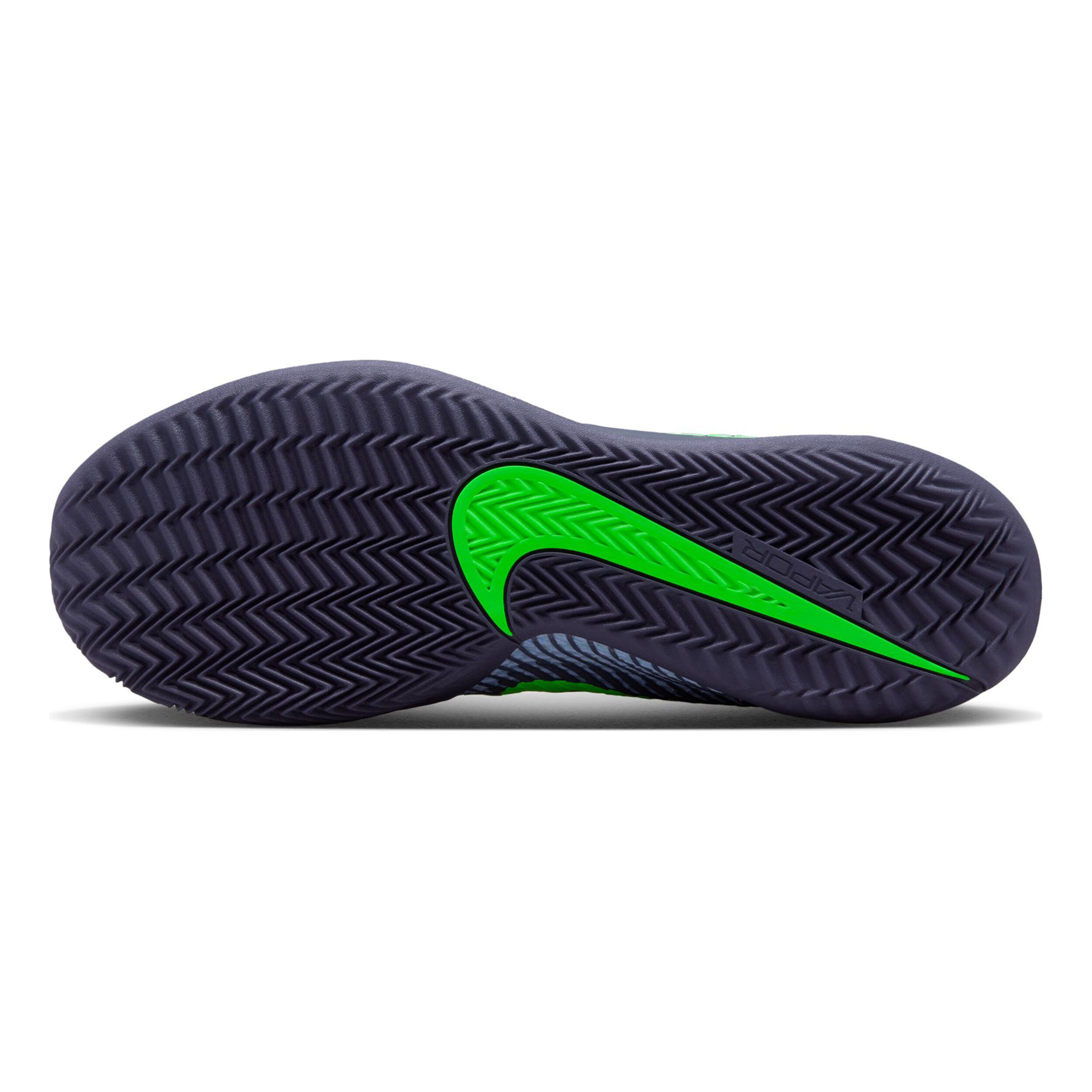 Nike air sales zoom vapor clay